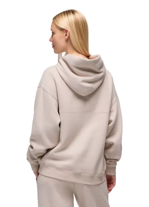 prAna 2127231 Women's DreamFleece Hoodie
