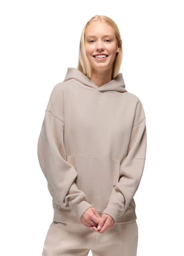 prAna 2127231 Women's DreamFleece Hoodie