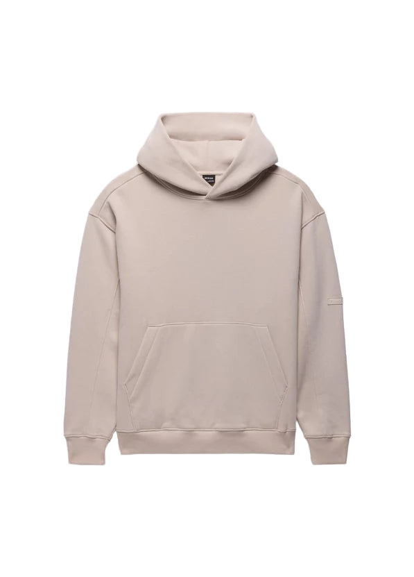 prAna 2127231 Women's DreamFleece Hoodie