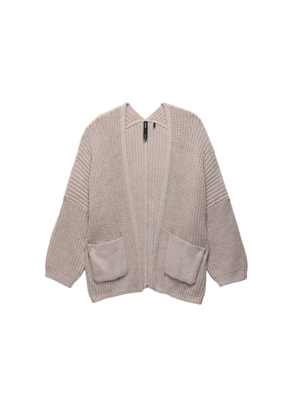 prAna 2127281 Women's Sunday River Long Cardigan