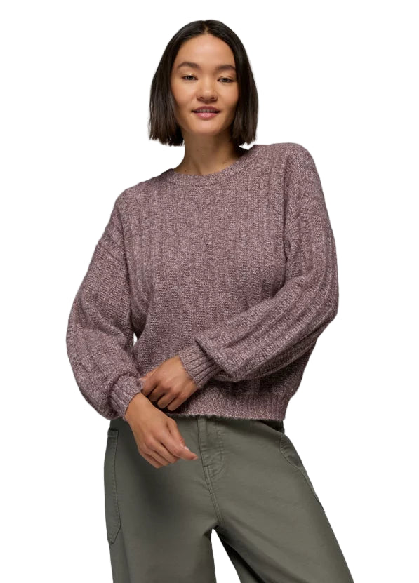 prAna 2127391 Women's Emberbrook Sweater