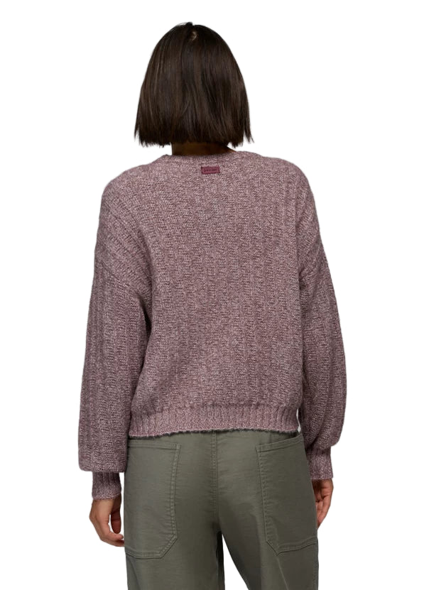 prAna 2127391 Women's Emberbrook Sweater