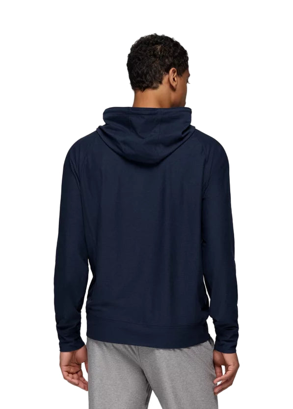 prAna 2127851 Men's Altitude Tracker LT Hoodie
