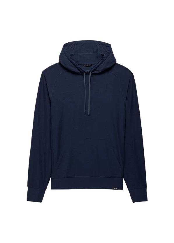 prAna 2127851 Men's Altitude Tracker LT Hoodie