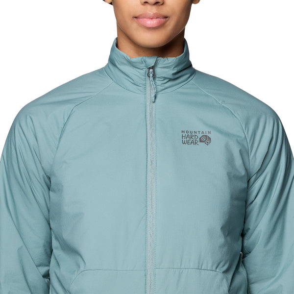 Mountain Hardwear 2128761 Women's Kor Alloy Jacket