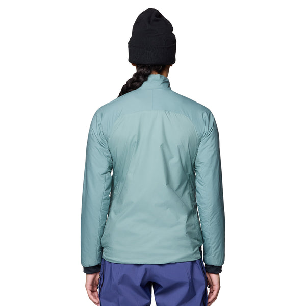 Mountain Hardwear 2128761 Women's Kor Alloy Jacket