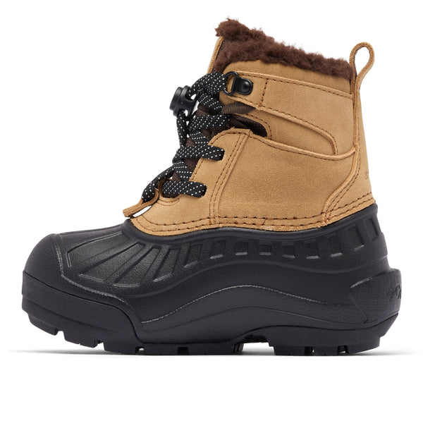 Columbia 2128882 Little Kids' Powderbug Alpine Waterproof