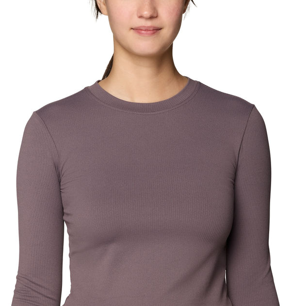 Mountain Hardwear 2129601 Women's Peak Knit Long Sleeve