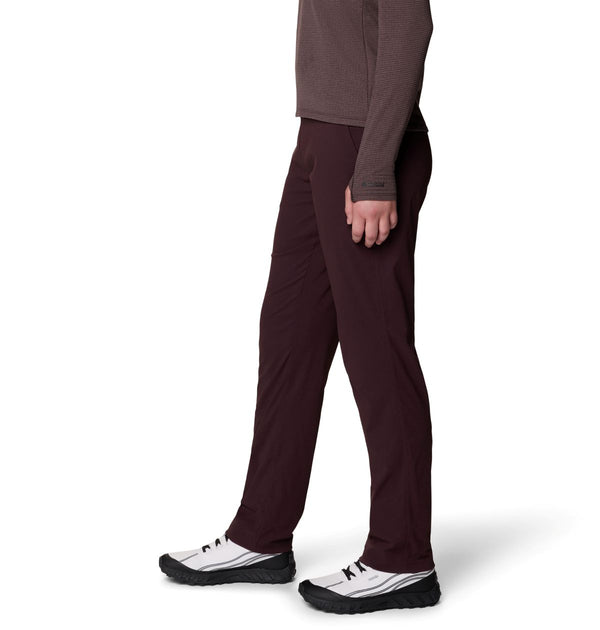 Mountain Hardwear 2129701 Women's Dynama Lined Pant