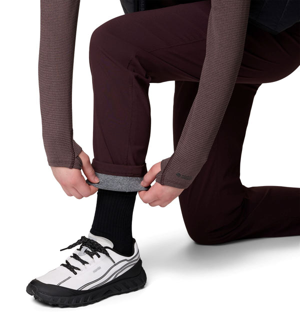 Mountain Hardwear 2129701 Women's Dynama Lined Pant