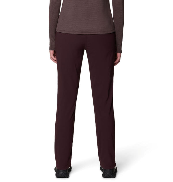 Mountain Hardwear 2129701 Women's Dynama Lined Pant