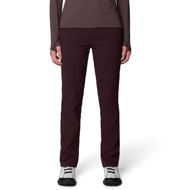 Mountain Hardwear 2129701 Women's Dynama Lined Pant