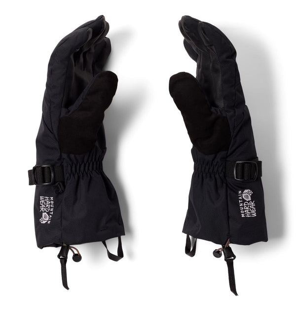 Mountain Hardwear 2130981 Men's All Tracks GORE-TEX Glove