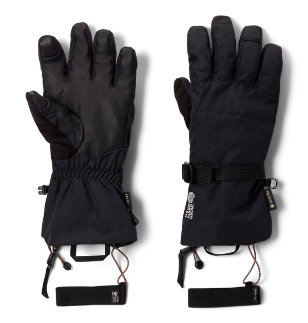 Mountain Hardwear 2130981 Men's All Tracks GORE-TEX Glove
