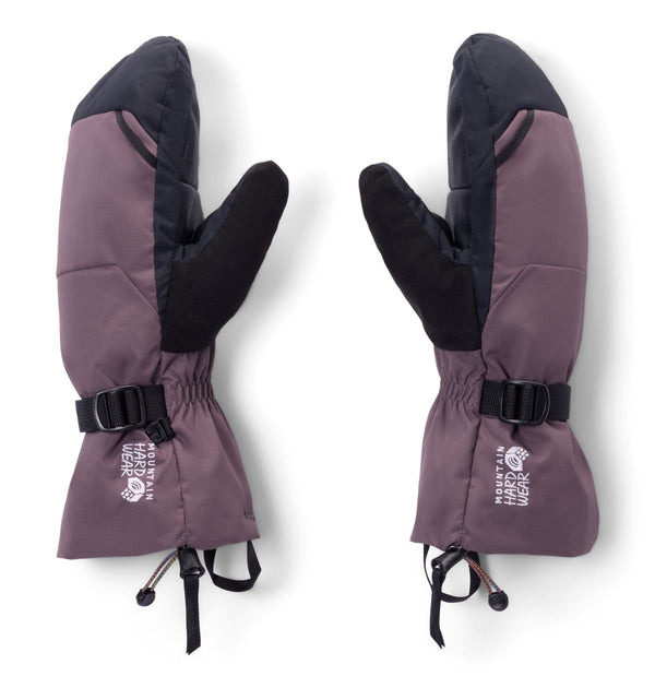 Mountain Hardwear 2131001 All Tracks GORE-TEX Mitt