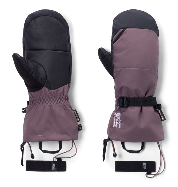 Mountain Hardwear 2131001 All Tracks GORE-TEX Mitt