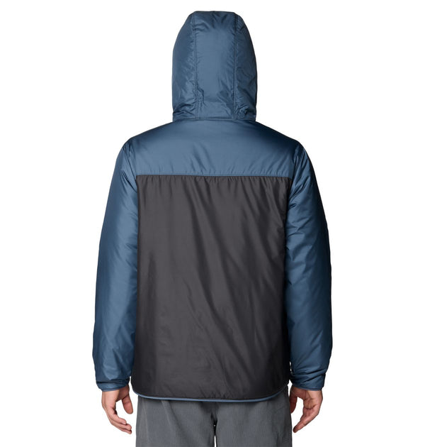 Mountain Hardwear 2131801 Men's Apres Pro Insulated Hooded Jacket