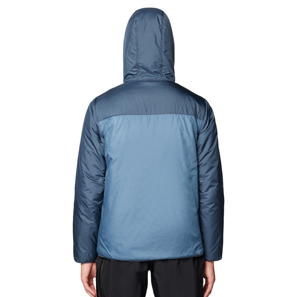 Mountain Hardwear 2131801 Men's Apres Pro Insulated Hooded Jacket