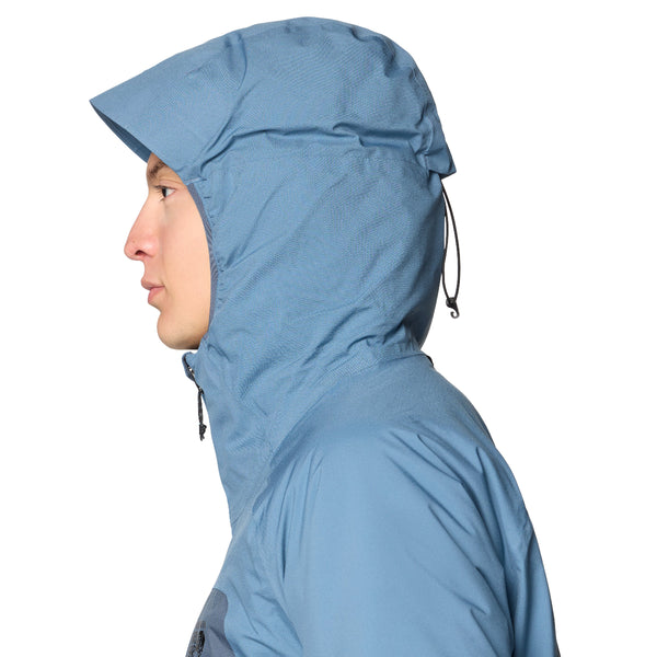 Mountain Hardwear 2131821 Men's Stretch Ozonic Insulated Jacket