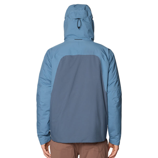 Mountain Hardwear 2131821 Men's Stretch Ozonic Insulated Jacket