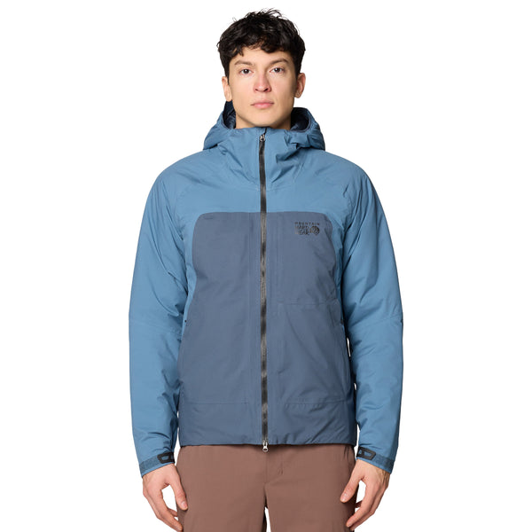 Mountain Hardwear 2131821 Men's Stretch Ozonic Insulated Jacket