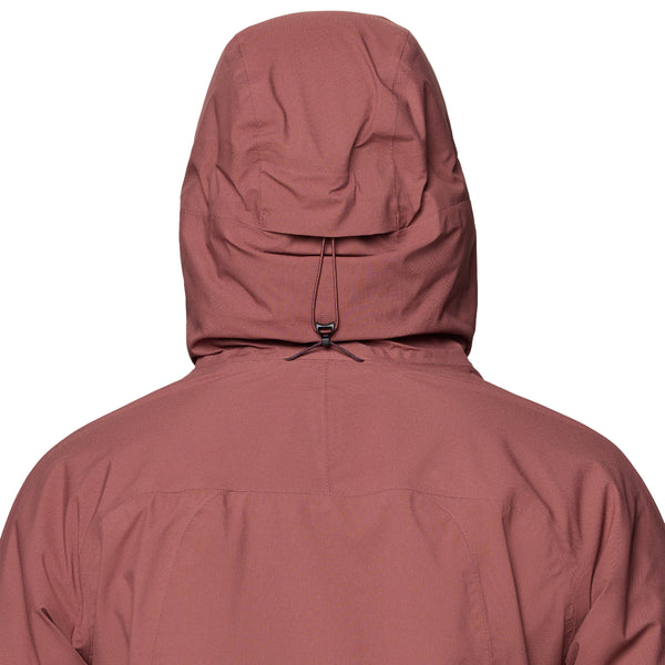 Mountain Hardwear 2131831 Women's Stretch Ozonic Insulated Jacket