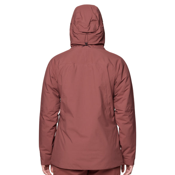 Mountain Hardwear 2131831 Women's Stretch Ozonic Insulated Jacket