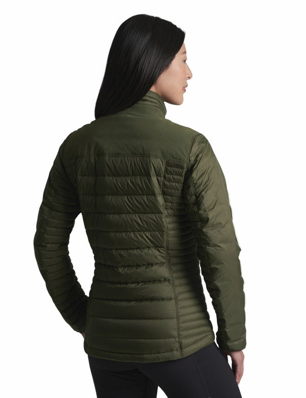 Kuhl 2133 Women's Spyfire Jacket