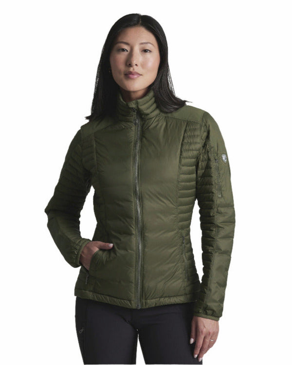Kuhl 2133 Women's Spyfire Jacket