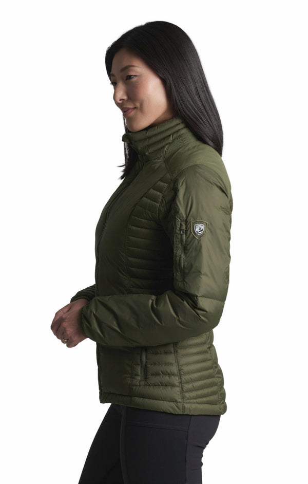 Kuhl 2133 Women's Spyfire Jacket