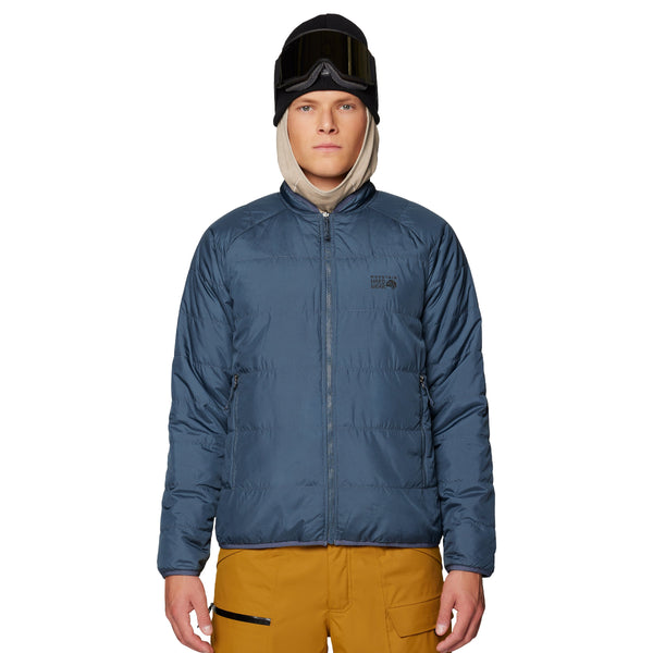 Mountain Hardwear 2134711 Men's Firefall Trifecta Jacket