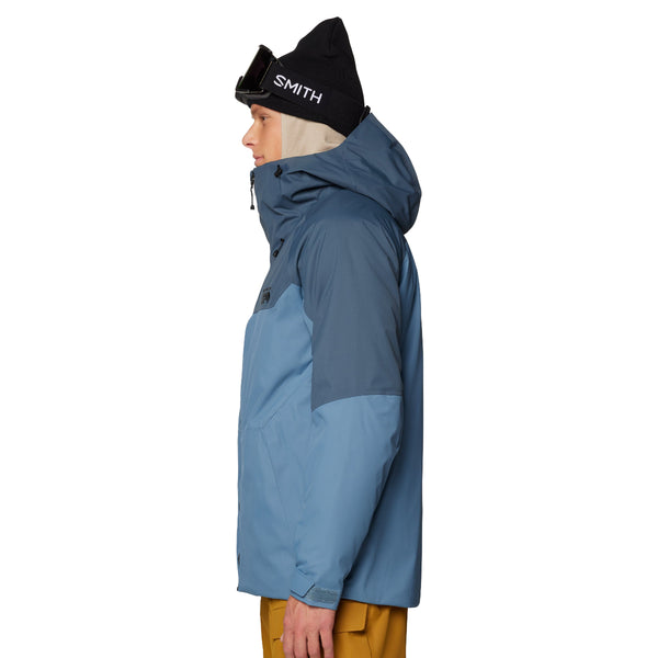 Mountain Hardwear 2134711 Men's Firefall Trifecta Jacket