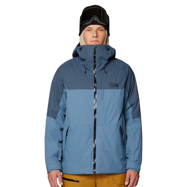 Mountain Hardwear 2134711 Men's Firefall Trifecta Jacket