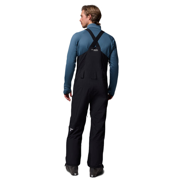 Columbia 2134791 Men's Winter District Bib