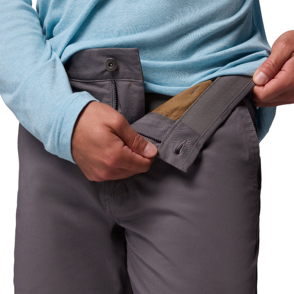 Columbia 2135531 Men's ROC Chino Pant