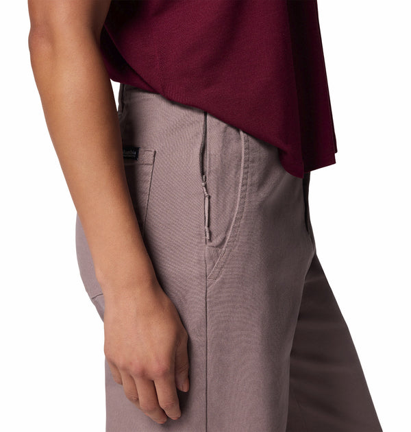 Columbia 2135811 Women's ROC Straight Leg Pant