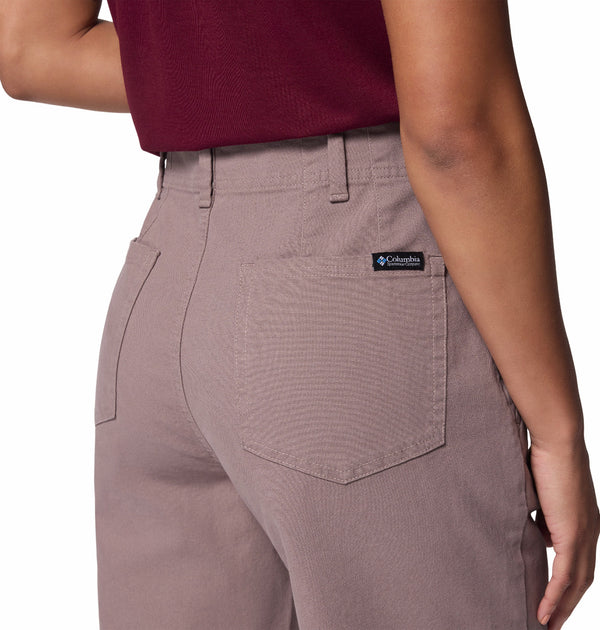 Columbia 2135811 Women's ROC Straight Leg Pant