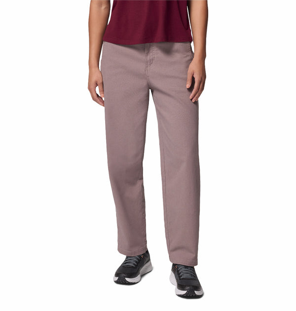 Columbia 2135811 Women's ROC Straight Leg Pant