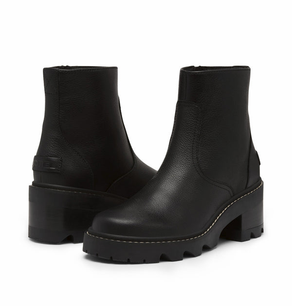 Sorel 2138431 Women's Joan Now Zip Bootie