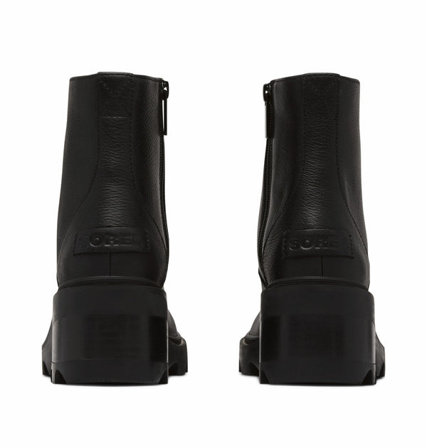 Sorel 2138431 Women's Joan Now Zip Bootie