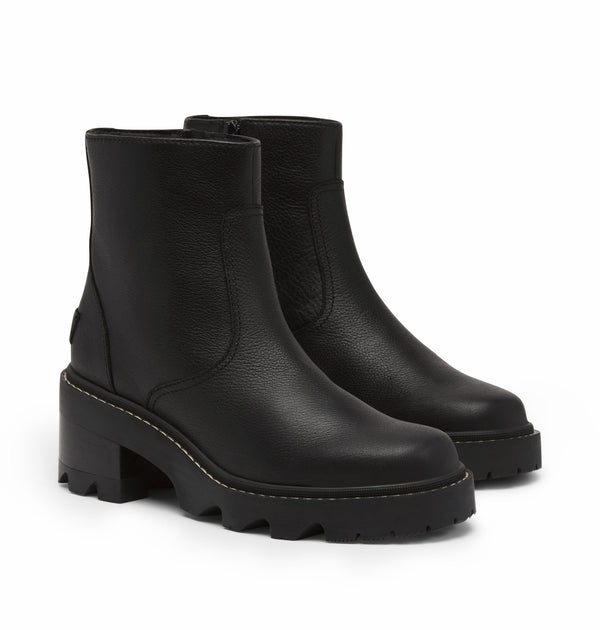 Sorel 2138431 Women's Joan Now Zip Bootie