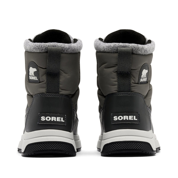 Sorel 2138491 Women's Whitney III Mid Waterproof