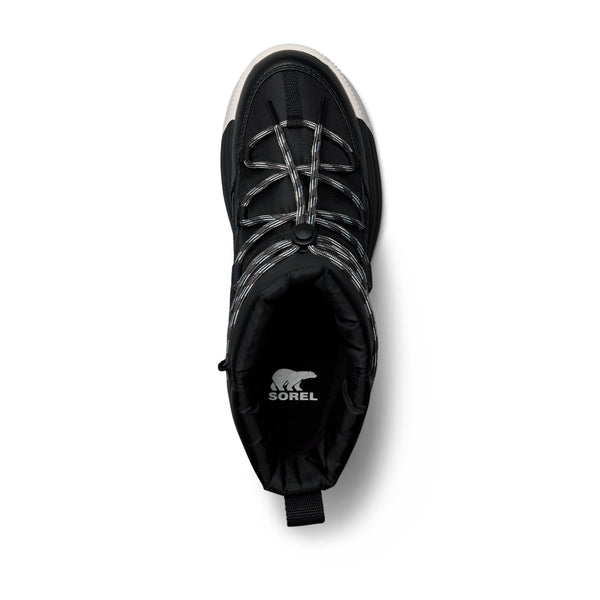 Sorel 2138501 Women's Whitney III Slip-On Waterproof