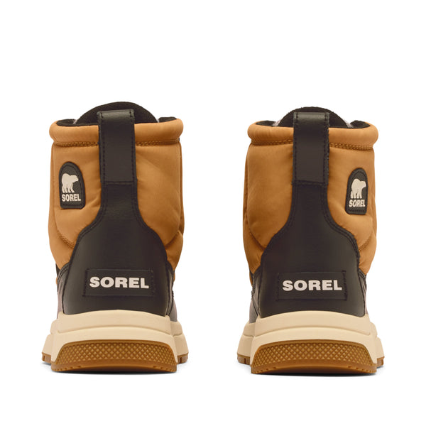 Sorel 2138841 Toddler Whitney III Mid Waterproof