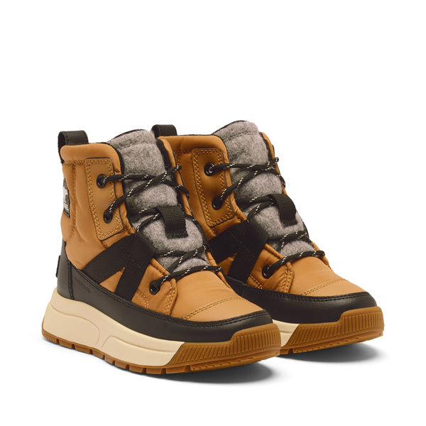 Sorel 2138841 Toddler Whitney III Mid Waterproof