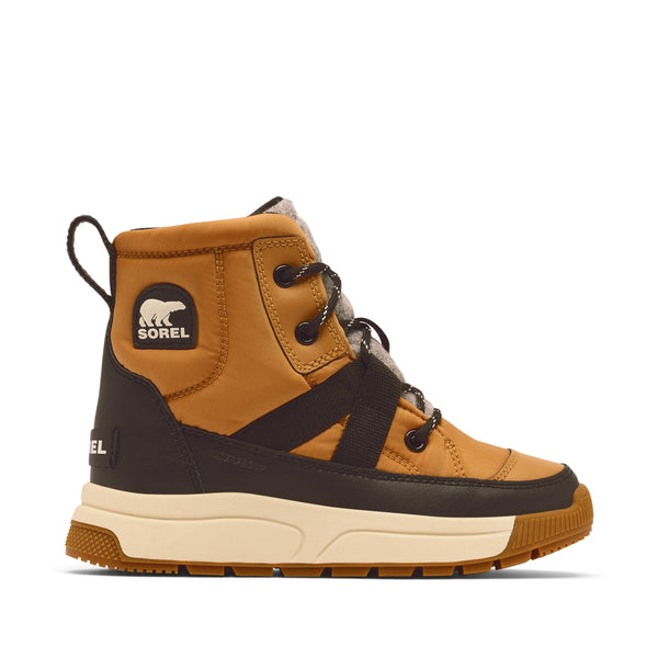 Sorel 2138841 Toddler Whitney III Mid Waterproof