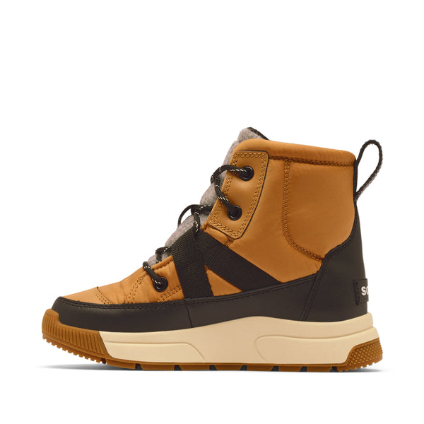 Sorel 2138841 Toddler Whitney III Mid Waterproof