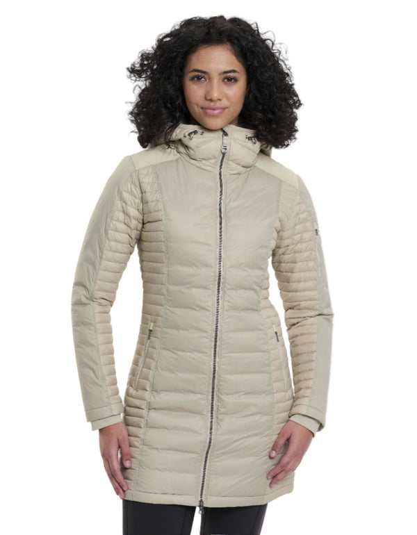 Kuhl 2140 Women's Spyfire Parka