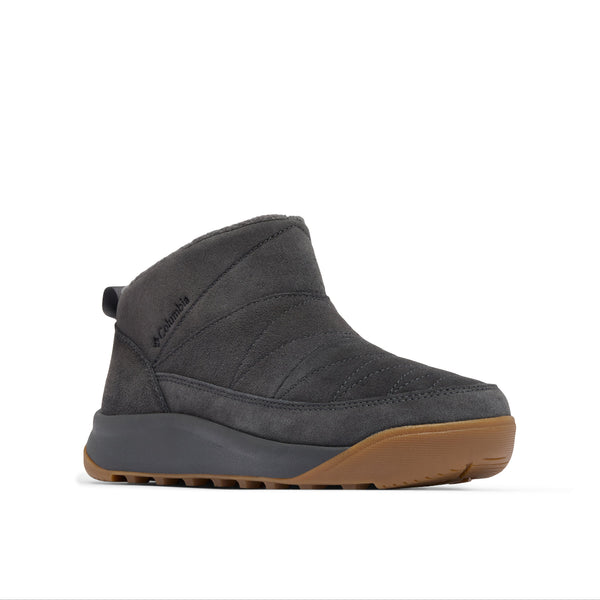 Columbia 2144531 Women's Minx Xtra Shorty Suede