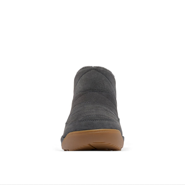 Columbia 2144531 Women's Minx Xtra Shorty Suede